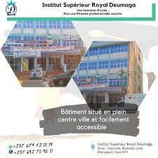 Institut Supérieur Royal Deumaga