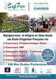 École Sup Prépa