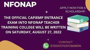 Nfonap Higher Institute of Educational and Professional Studies