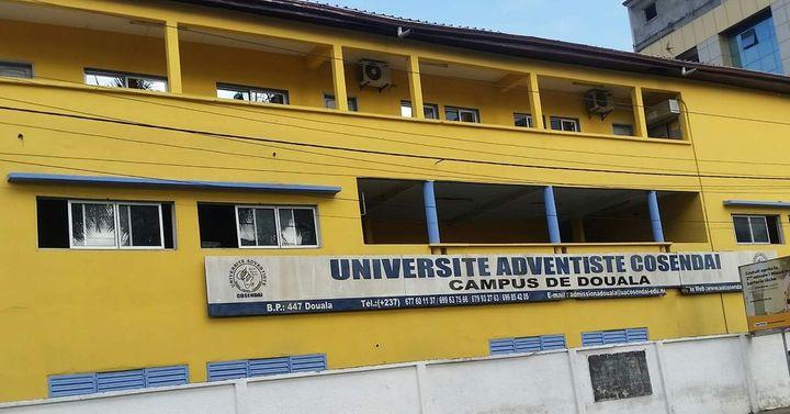 Université Adventiste Cosendai