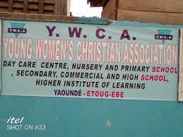 Young Women s Christian Association Higher Institute of Learning