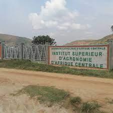 Institut Supérieur d Agronomie