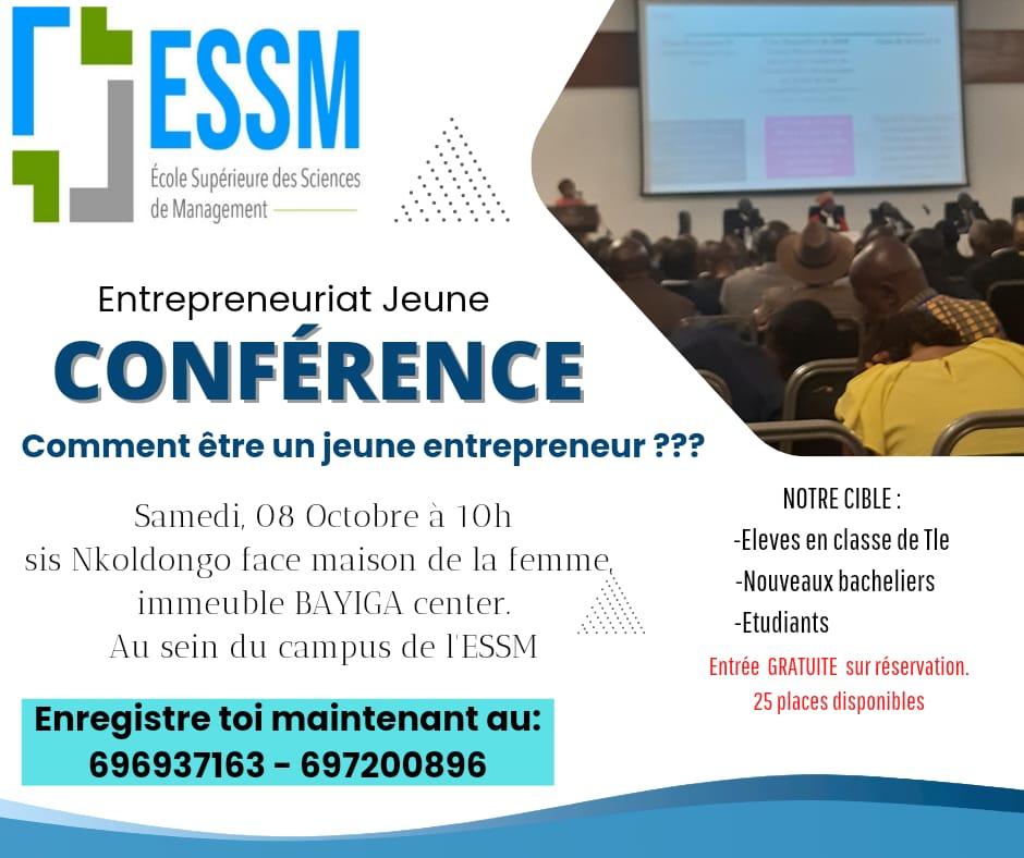 École Supérieure des Sciences de Management
