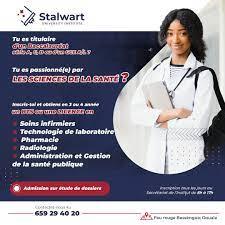 Stalwart Higher Institute
