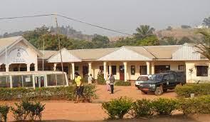 Bamenda University Institute of Science and Technology