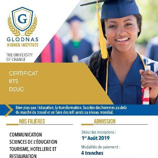 Glodnas Higher Institute