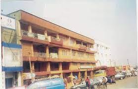 International University of Bamenda