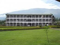 Catholic University Institute of Buea