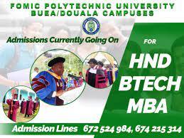 FOMIC Polytechnic