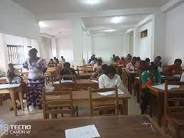 Holy Infant Higher Institute of Health Sciences
