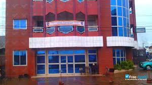 Higher Institute of Applied Medical Sciences Buea