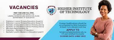 Higher Institute of Professional Studies and Career Development