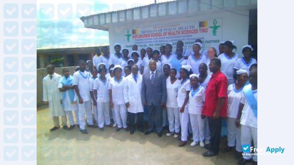 Maflekumen Higher Institute of Health Sciences Buea