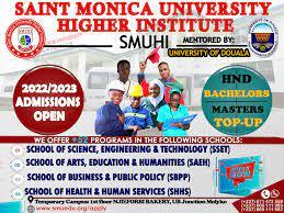 SMU Higher Institute
