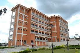 L Université Inter Etats Cameroun Congo