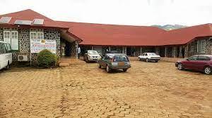 The Higher Teachers Training College HTTC of Bamenda Bambili