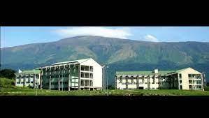 The Faculty of Health Sciences buea