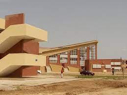 Faculté de Medecine et des Sciences Biomedicales de Garoua