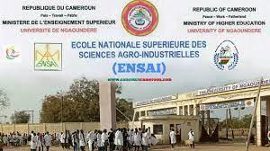 Ecole Nationale Supérieure des Sciences Agro industrielle