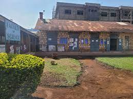 The Faculty of Arts Bamenda