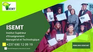 Institut Supérieur d Enseignement Managérial et Technologique