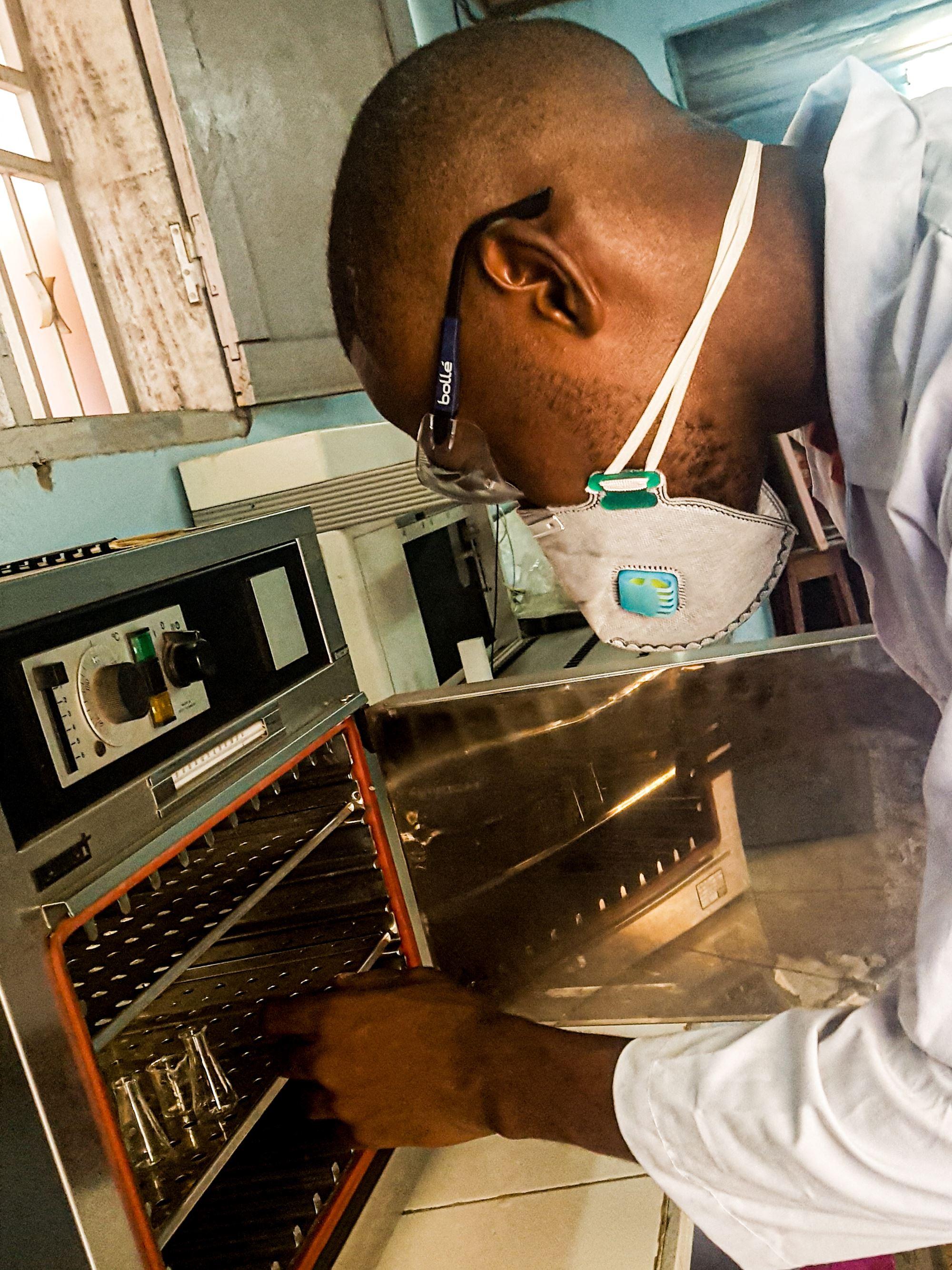 Institut Supérieur de Chimie et de Gestion