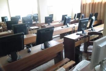 Institut Supérieur de Gestion et d Hôtellerie