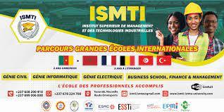Institut Supérieur de Management et des Technologies Industrielles