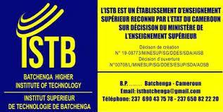 Institut Supérieur de Technologie de Batchenga