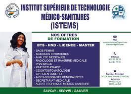 Institut Supérieur de Technologie Médico sanitaires