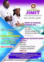 Institut Supérieur Jimit