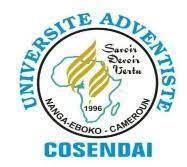 Université Adventiste Cosendai