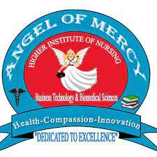 Angel of Mercy Higher Institute for Nursing Business Technology and Biomedical Sciences