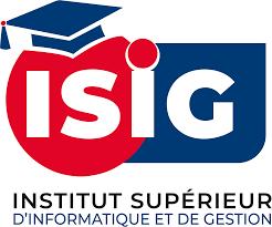 Institut Supérieur de Gestion et de l Informatique