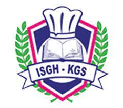 Institut Supérieur de Gestion et d Hôtellerie KELLA GAMO Sidonie