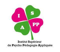 Institut Supérieur de Psychopédagogie Appliquée
