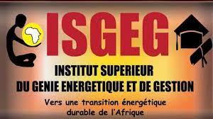 Institut Supérieur du Génie Thermique et Énergétique