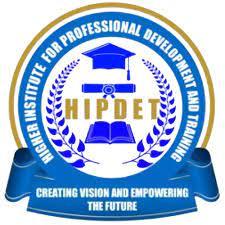 Higher Institute for Professional Development and Training