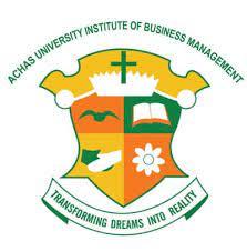 ACHAS Higher Institute of Sustainable Tourism Hospitality and Business Management