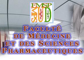 Faculté de Médecine et Sciences Pharmaceutiques douala