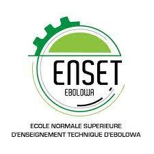 Ecole Normale Supérieure de l Enseignement Technique d Ebolowa