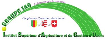 Institut Saint Joseph d Agro développement