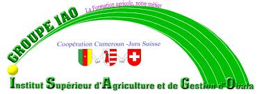 Institut Supérieur d Agriculture et de Gestion