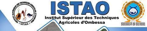 Institut Supérieur des Techniques Agricoles d Ombessa