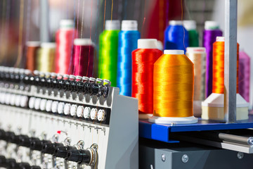 TEXTILE AND CLOTHING TECHNOLOGY