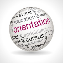 ORIENTATION SCOLAIRE ET PROFESSIONNELLE