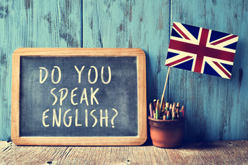 TEACHING OF ENGLISH LANGUAGE