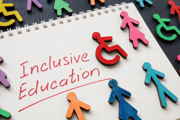 INCLUSIVE EDUCATION