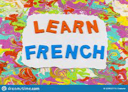 TEACHING OF FRENCH AS FOREIGN LANGUAGE