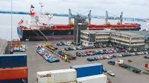 PORTS AND SHIPPING MANAGEMENT